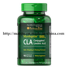 OEM Cla 1000mg Weight Loss Softgel (MJ-PP77)